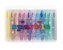 Kredki żelowe błyszczące 12 kolorów