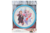 Nástěnné hodiny Frozen II
