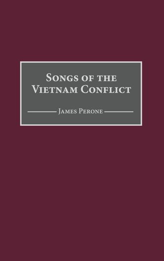 Songs of the Vietnam Conflict