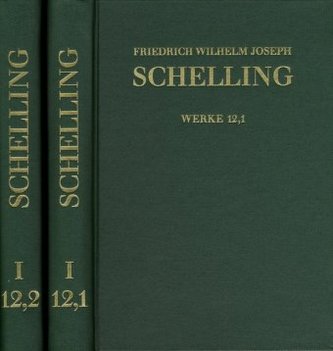 Schriften 1802, 2 Bde.