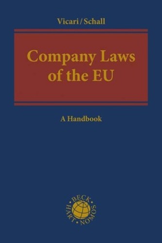 Company Laws of the EU