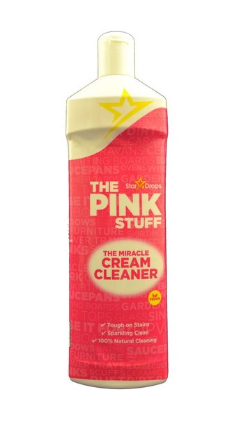 Stardrops Pink Stuff Cream Cleaner 500 ml