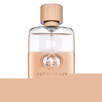 Gucci Guilty Pour Femme 2021 - EDT 30 ml woman