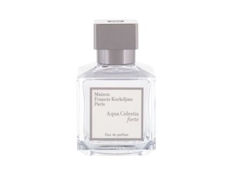 Maison Francis Kurkdjian Aqua Celestia Forte - EDP 70 ml unisex