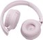 Slúchadlá JBL Tune 510BT ružová