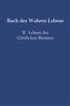 Buch des Wahren Lebens