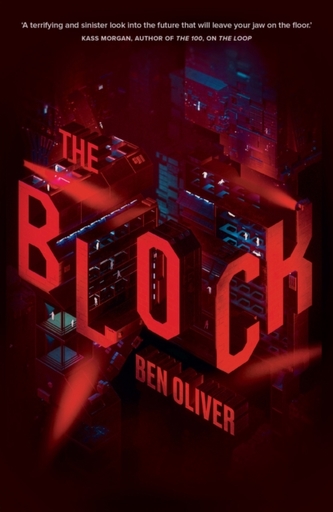 The Loop 2: The Block