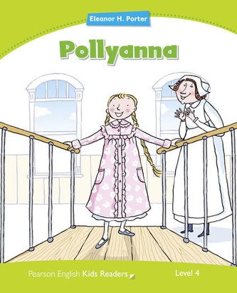 PEKR | Level 4: Pollyanna
