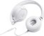 Sluchátka JBL Tune 500 bílá