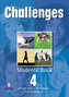 Challenges 4 Student Book Global