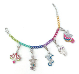 Nebulous Stars Kouzelný náramek