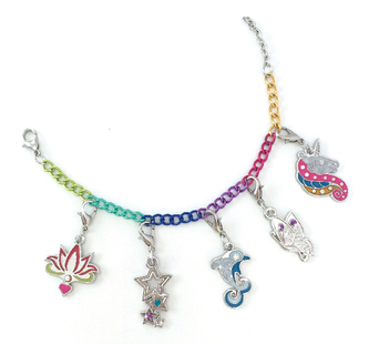 Nebulous Stars Kouzelný náramek