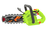 Motorová pila se zvuky