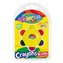 Colorino STAR voskovky 6 farieb