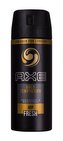 Axe Gold Temptation Deodorant 150 ml pro muže