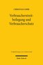 Verbraucherstreitbeilegung und Verbraucherschutz