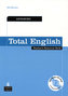 Total English Advanced Teacher´s Resource Book w/ Test Master CD-ROM Pack