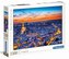 Puzzle 1500 HQ s výhľadom na Paríž