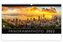 Kalendář nástěnný 2022 - Panoramaphoto