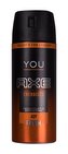 Axe You Deodorant Energised 150 ml pro muže