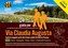 trekking Via Claudia Augusta 4/5 \"Altinate\" PREMIUM