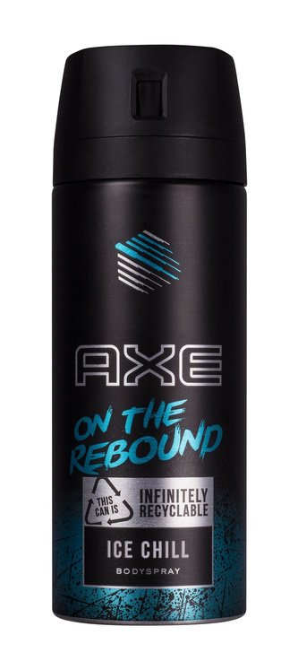 Axe Ice Chill Deodorant One The Rebound 150 ml pro muže