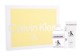 Calvin Klein CK Everyone toaletní voda 100 ml + toaletní voda 10 ml + sprchový gel 100 ml