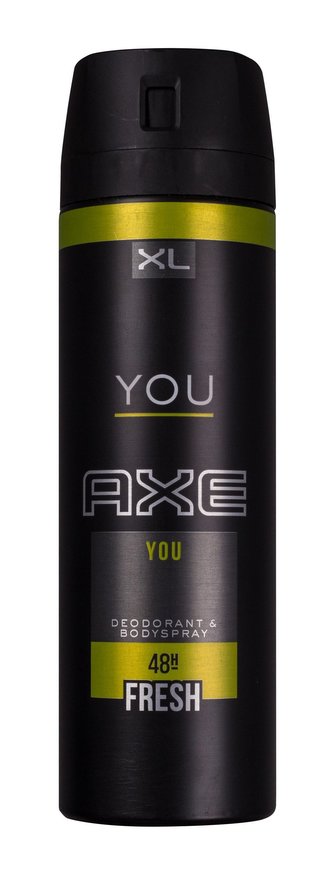 Axe You Deodorant 200 ml pro muže