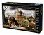 Puzzle 1000 Brueghel, Cztery pory roku - Zima
