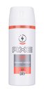 Axe Charge Up Antiperspirant 150 ml 48H pro muže