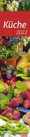 times&more Küche long - Kalender 2022