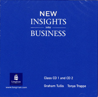 New Insights into Business Class CD 1-2
