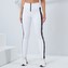 Dámské legíny Essential LBM White - LABELLAMAFIA - Velikost L
