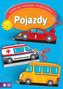 Bawię się, wycinam, kolekcjonuję. Pojazdy