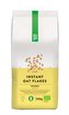 BIO Instantní celozrnné ovesné vločky - Auga - 500 g