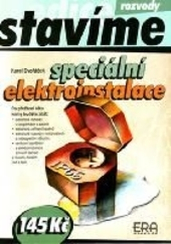 Speciální elektroinstalace