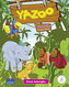 Yazoo Global Starter Pupil´s Book and CD Pack