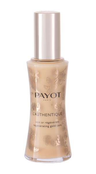 PAYOT L´Authentique Pleťové sérum Regenerating Gold Care 50 ml pro ženy
