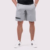 Pánské šortky Legday Hero Light Grey - NEBBIA - Velikost M