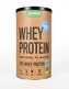 BIO Whey Protein Lactose Free - Purasana - čokoláda - 400 g