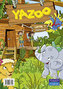 Yazoo Global Level 1 Alphabet Flashcards
