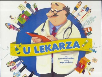 Gra - U lekarza Gra - U lekarza