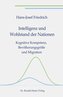 Intelligenz und Wohlstand der Nationen