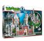 Wrebbit 3D puzzle 890 dielikov Zámok Neuschwanstein