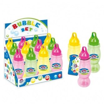 Bańki mydlane butelka 230ml