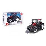 Farma Valtra N174 Červená 1:32 BBURAGO
