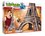Puzzle 3D Eiffelova věž 816 dílků Puzzle 3D Eiffelova věž 816 dílků