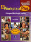 Workplace Plus 4 with Grammar Booster
