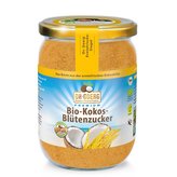 Premium BIO Cukr z kokosových květů - DR. GOERG - 600 g