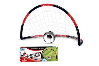 Zestaw do piłki nożnej